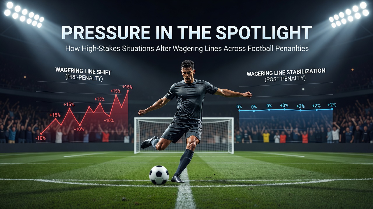 Tennis tiebreak and boxing final pressure altering live betting odds